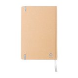 Notizbuch Tricathli | Recycelt | A5 | Liniert