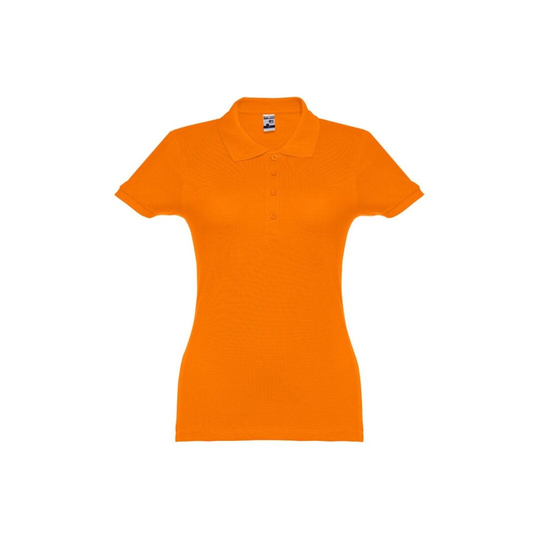 Damen Poloshirt Lüzzi