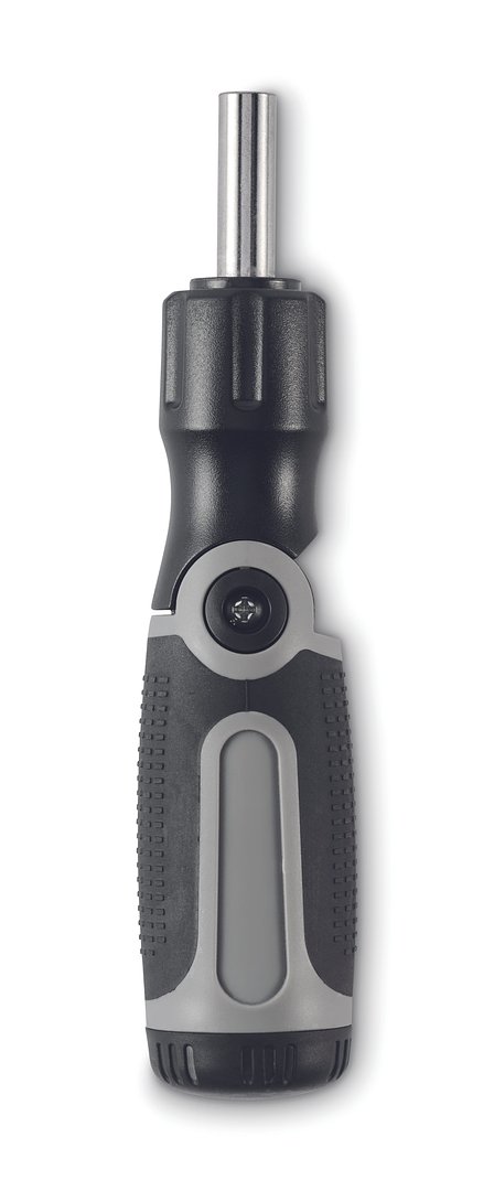 Multi-Bit-Schraubendreher Annicceli