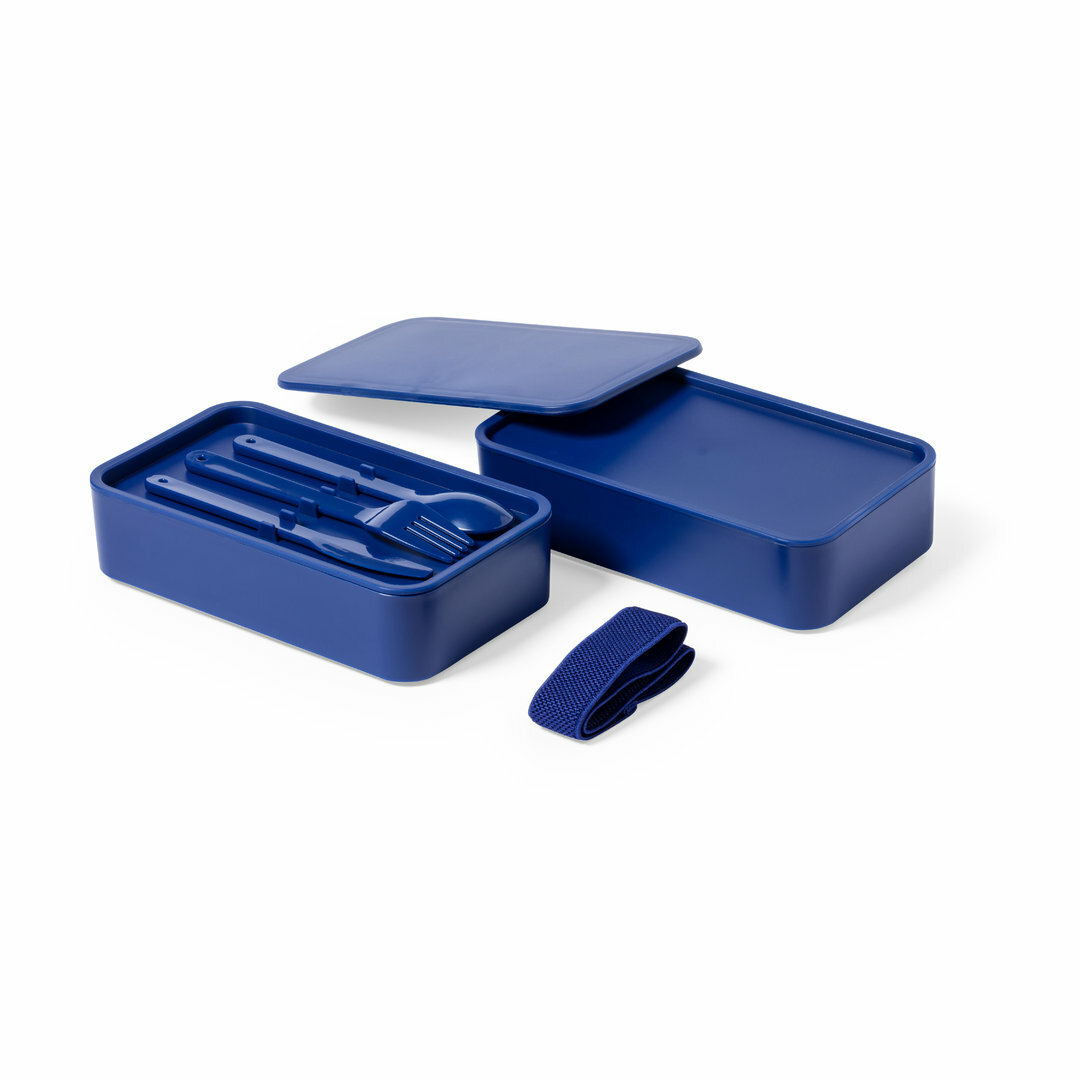 Lunch Box Idlma