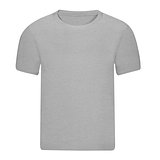 Kinder Farbe T-Shirt Idiyo
