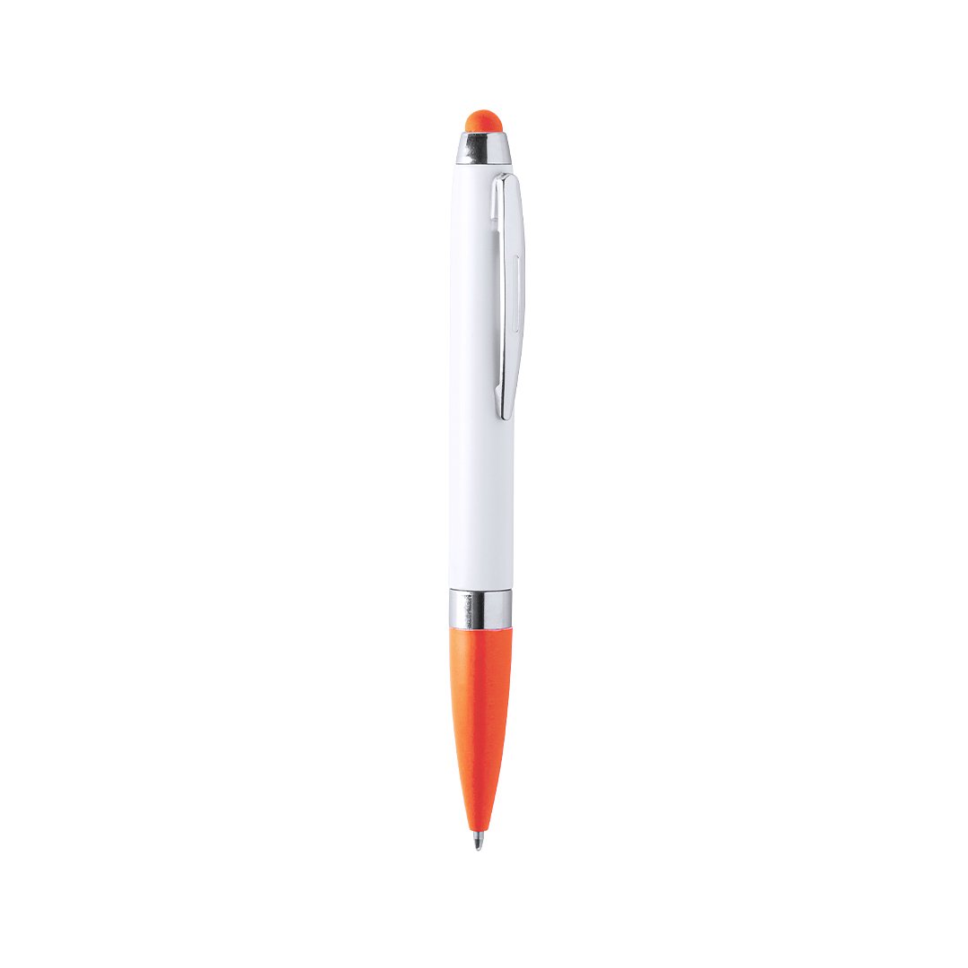 Kugelschreiber Pointer Idnds