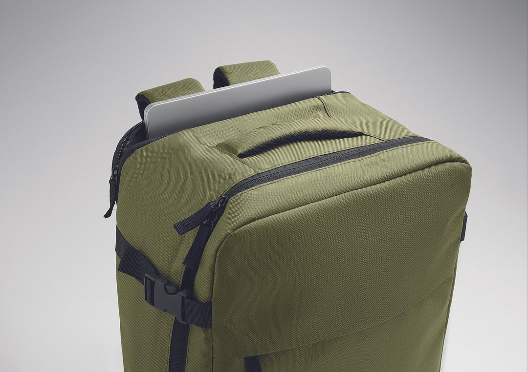 Rucksack in Kabinengrösse Badaltz