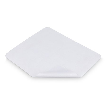 Mikrofaser-Mauspad mit Silikonpunkten 18 x 22 cm (325 g/m²) Sublimationsdruck Orinas