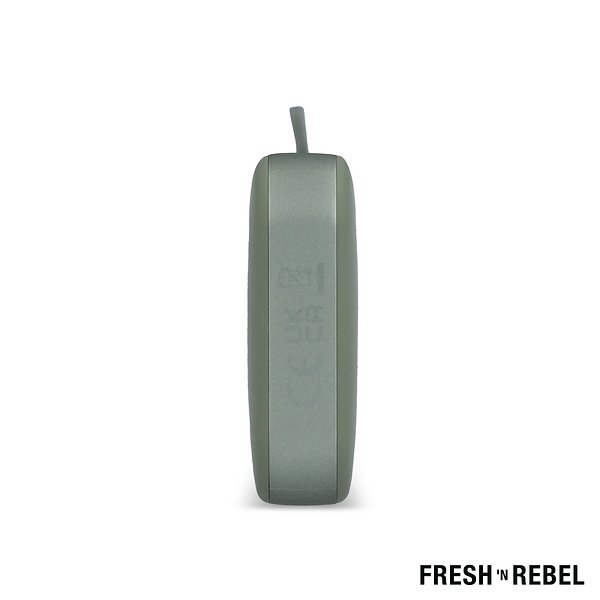 Powerbank 6.000mAh USB-C Walurer