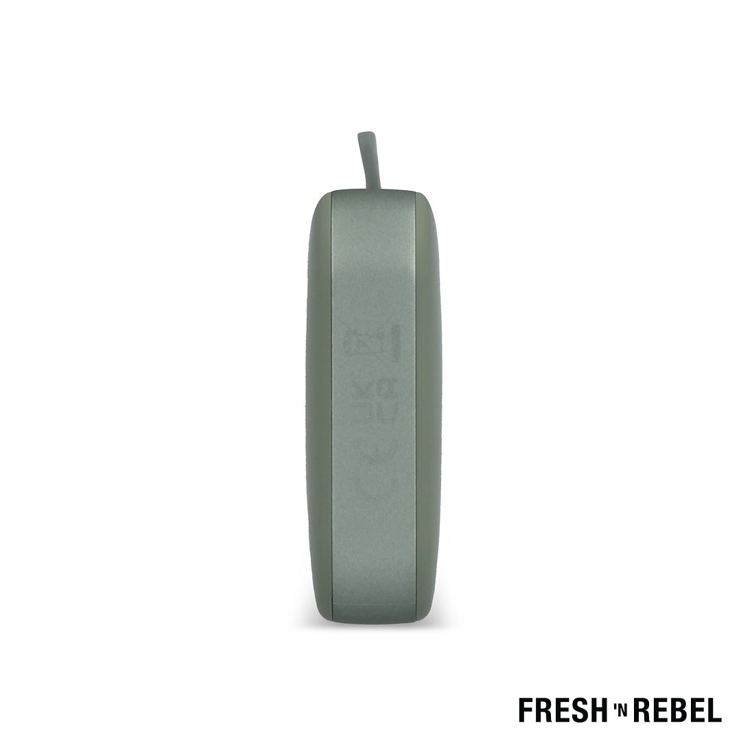 Powerbank 6.000mAh USB-C Walurer