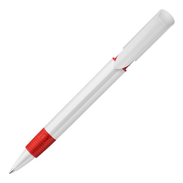 Kugelschreiber S40 Grip hardcolour Fadinanni