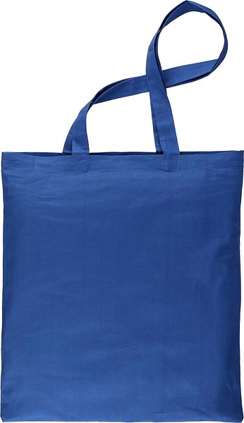 Einkaufstasche Tex-Baumwolle (140 g/m²) Lüthlin