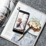 Kugelschreiber Pointer Idbox