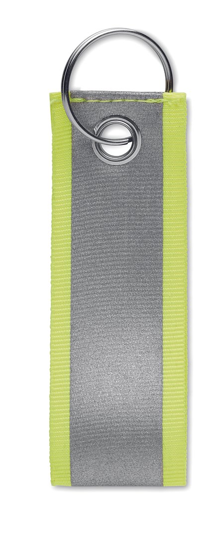 Schlüsselanhänger reflekt. Jovinatt