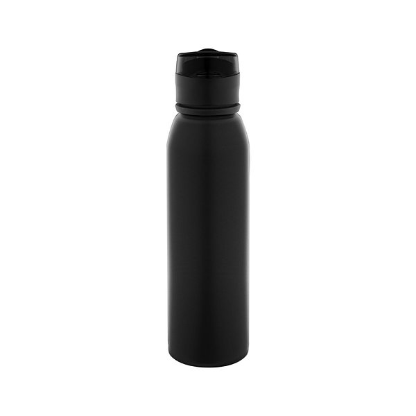 Sportflasche aus Edelstahl (90 % recycelt) 670 ml Rellie
