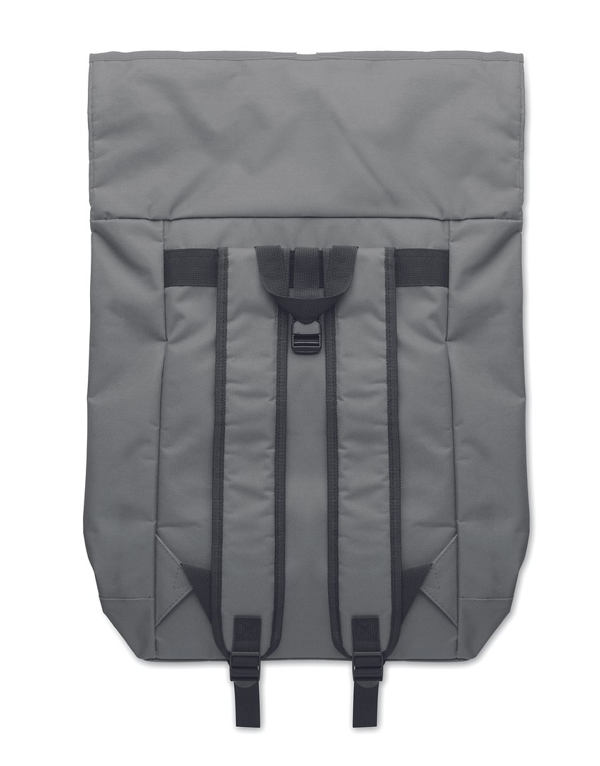 Rolltop-Rucksack 600D Benga