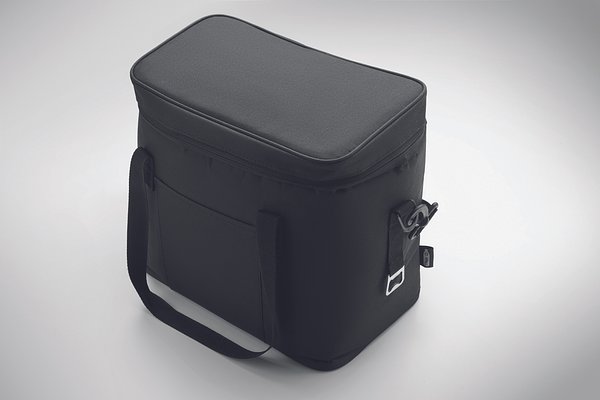 RPET-Kühltasche Was