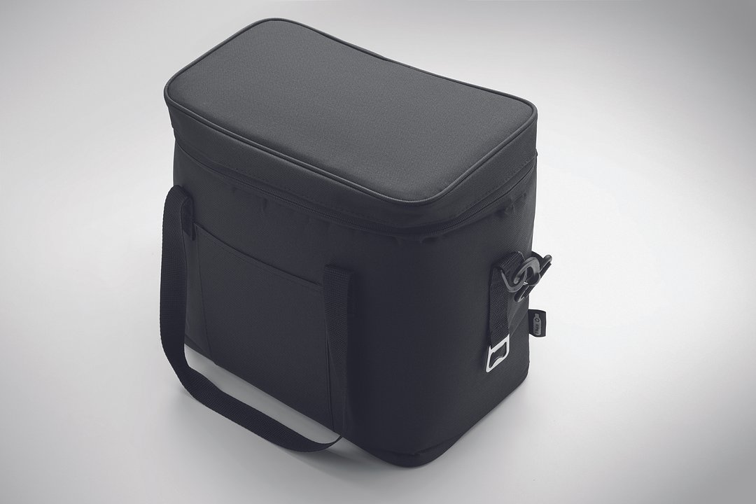 RPET-Kühltasche Was