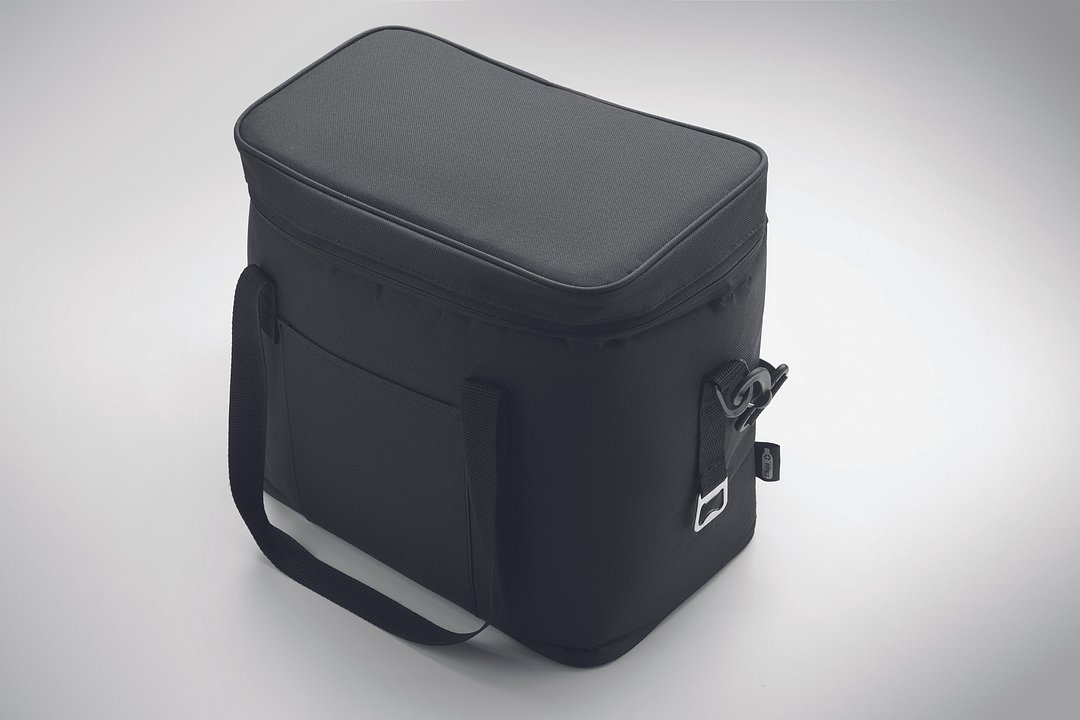RPET-Kühltasche Was