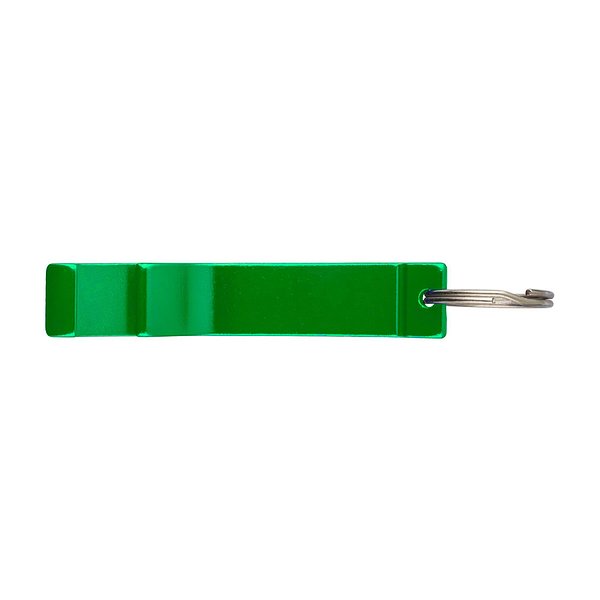 Schlüsselanhänger mit Flaschenöffner Mascien