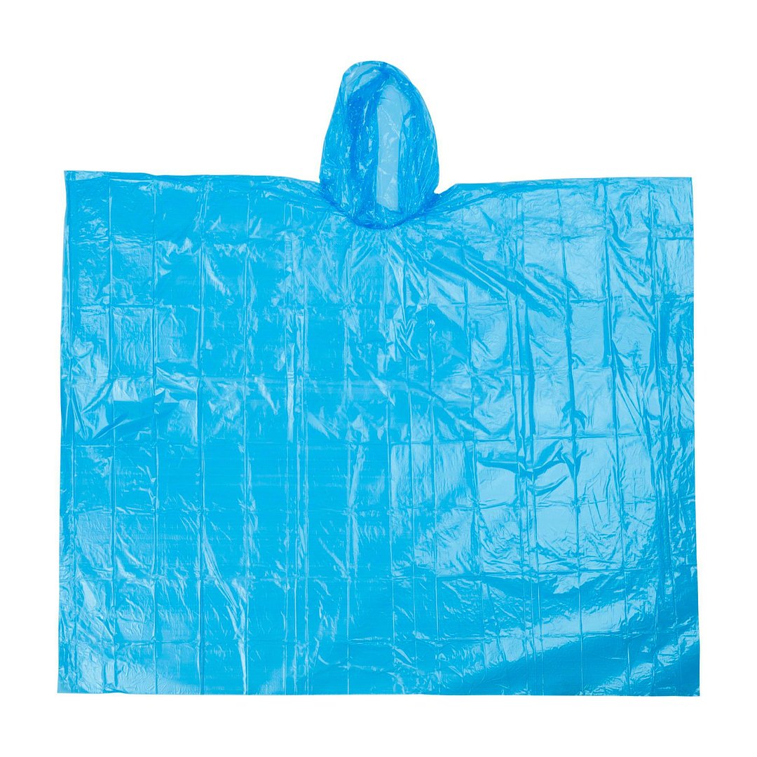 Regenponcho Badin