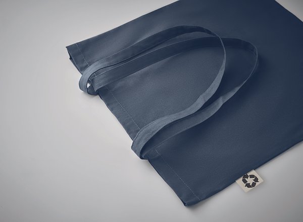 Einkaufstasche recycelt Leycileyli