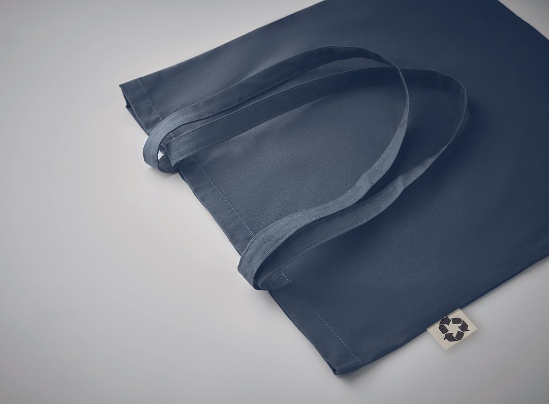 Einkaufstasche recycelt Leycileyli