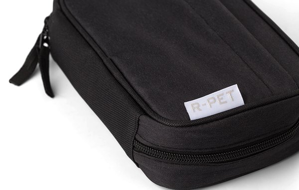 Tech-Etui Palixlgi | Recycelt | Mehrere Fächer
