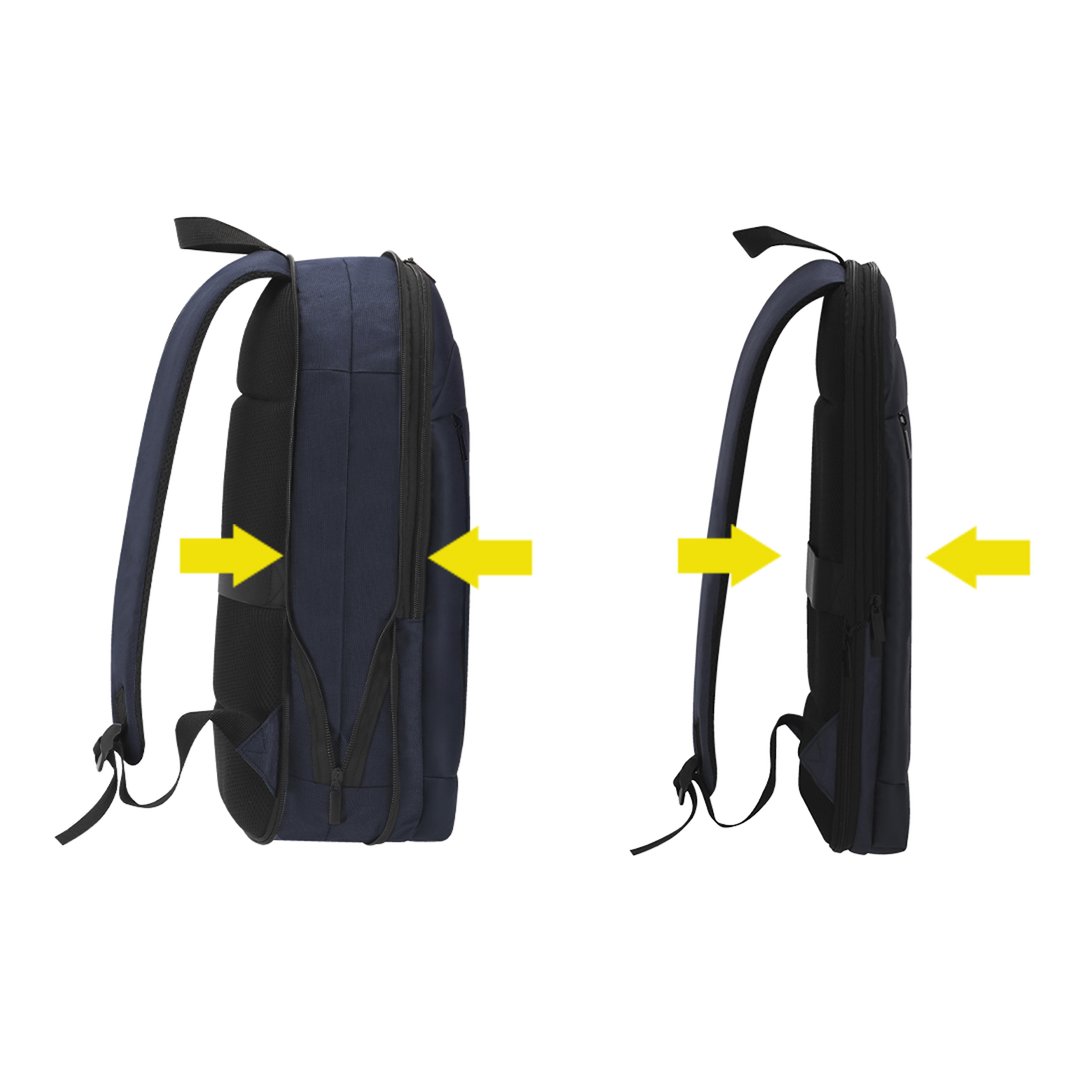 Rucksack Idpex
