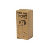 Power Bank Kopfhörer Idac