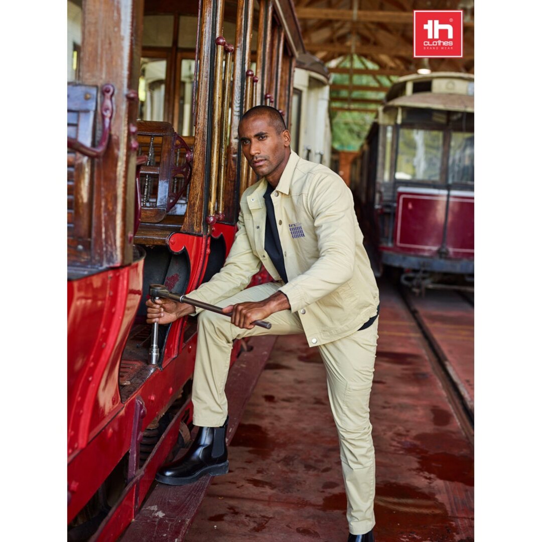 Herren Arbeitshose Itlitat