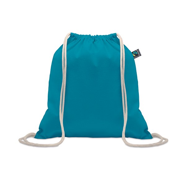 Kordelzugbeutel Fairtrade 180g Duritlini