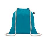 Kordelzugbeutel Fairtrade 180g Duritlini