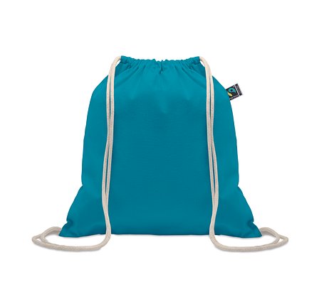 Kordelzugbeutel Fairtrade 180g Duritlini