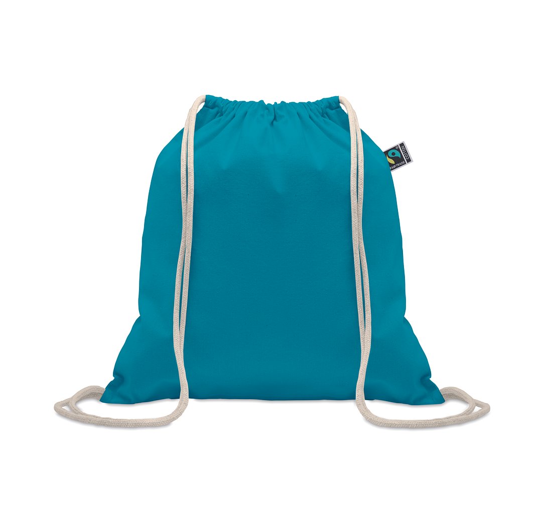 Kordelzugbeutel Fairtrade 180g Duritlini