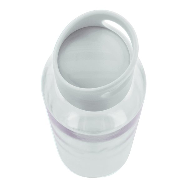 Loop Flasche R-PET 600ml Giunin