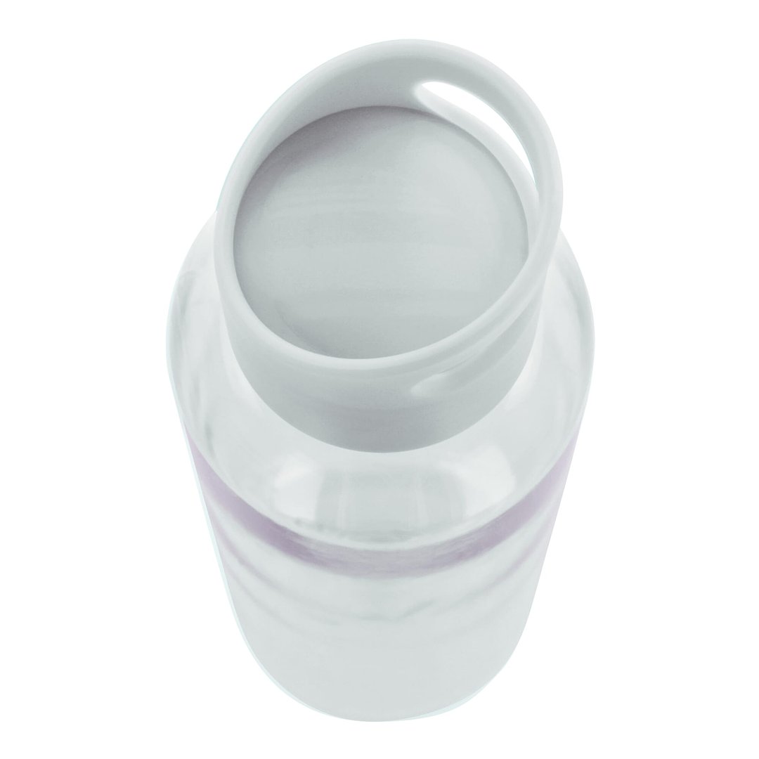 Loop Flasche R-PET 600ml Giunin