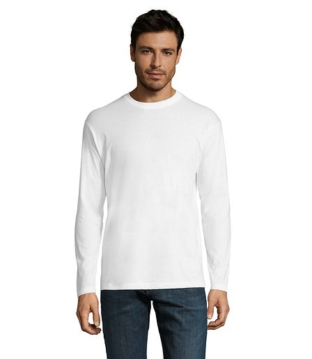 Männer T-Shirt 150g Doldin