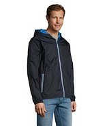 SKATE LINED Windbreaker Urelven