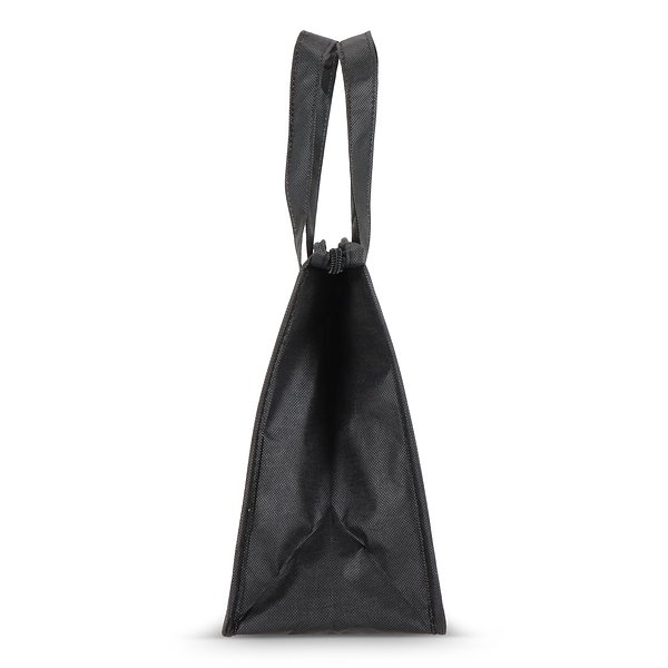 R-PET Kühltasche Non Woven 23x 15 x 27,5cm 75g/m² Ellang