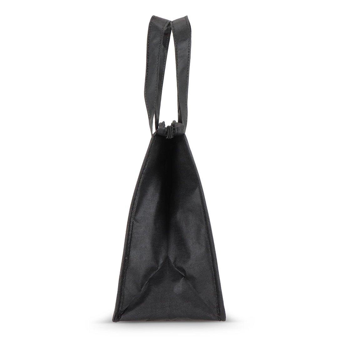 R-PET Kühltasche Non Woven 23x 15 x 27,5cm 75g/m² Ellang