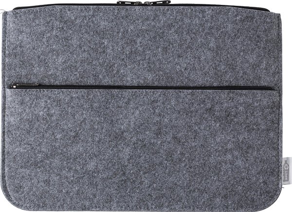 rPET Laptop-Tasche aus Filz Paly