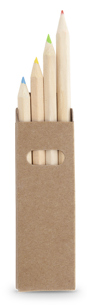 Bleistiftbox Idnie