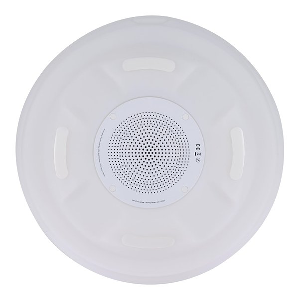 CoolLux Stimmungslicht und kabelloser Lautsprecher Orlini