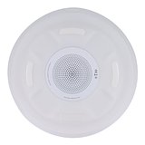 CoolLux Stimmungslicht und kabelloser Lautsprecher Orlini