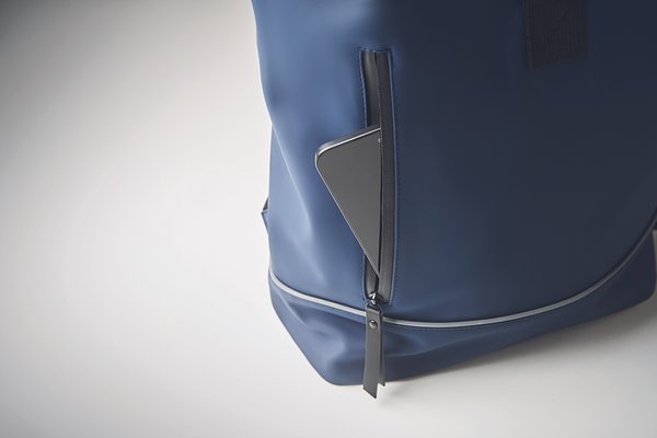 15" Rolltop-Laptop-Rucksack Vregng