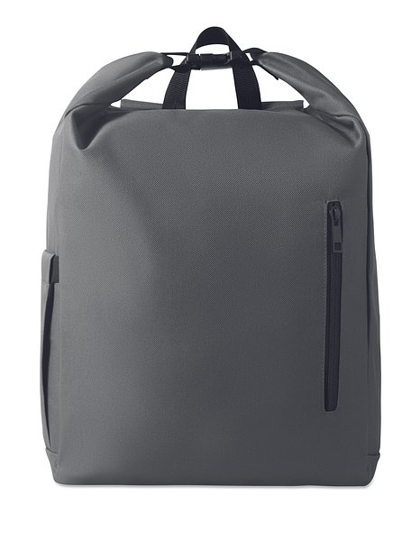 15 Rolltop-Laptop-Rucksack Palbrik