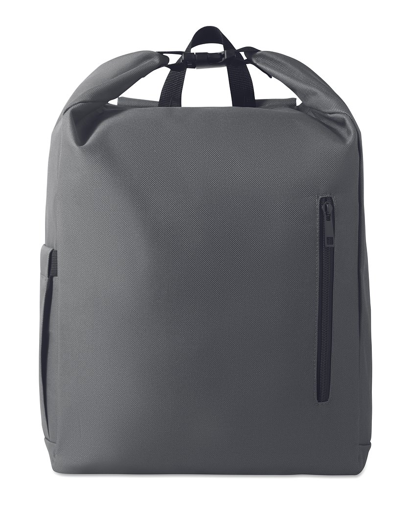15 Rolltop-Laptop-Rucksack Palbrik