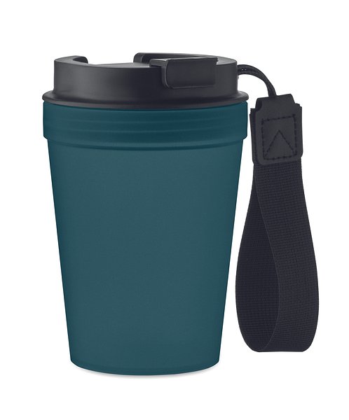 Einwandiger Becher 300 ml Cianns