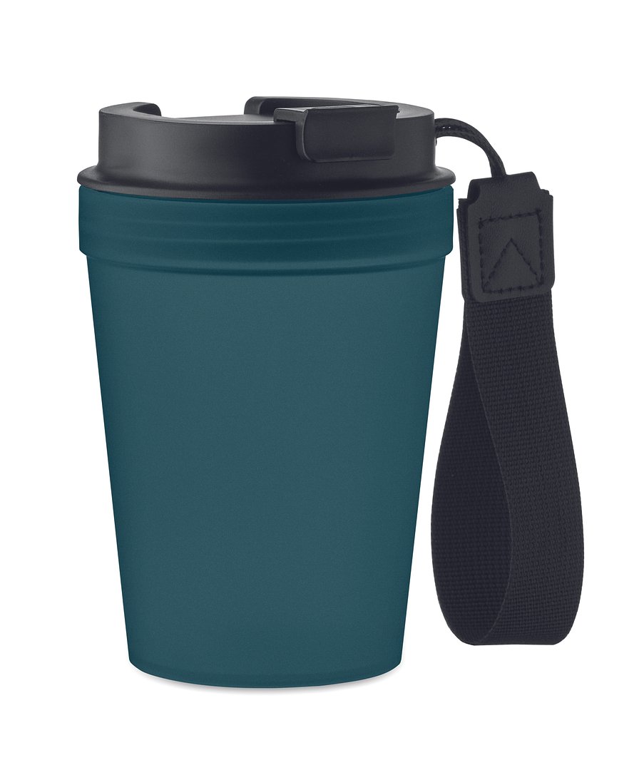 Einwandiger Becher 300 ml Cianns