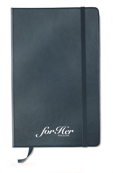 DIN A5 Notizbuch, liniert Ongiama