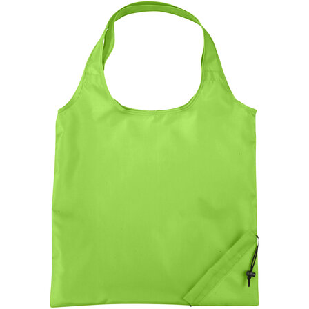 Faltbare Polyester Tragetasche 7L - Rama