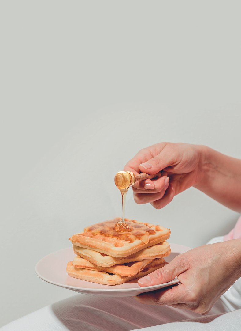 Wildblumenhonig 3er Set Lüzzi