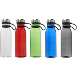 800 ml Tritan™ Sportflasche - Waran